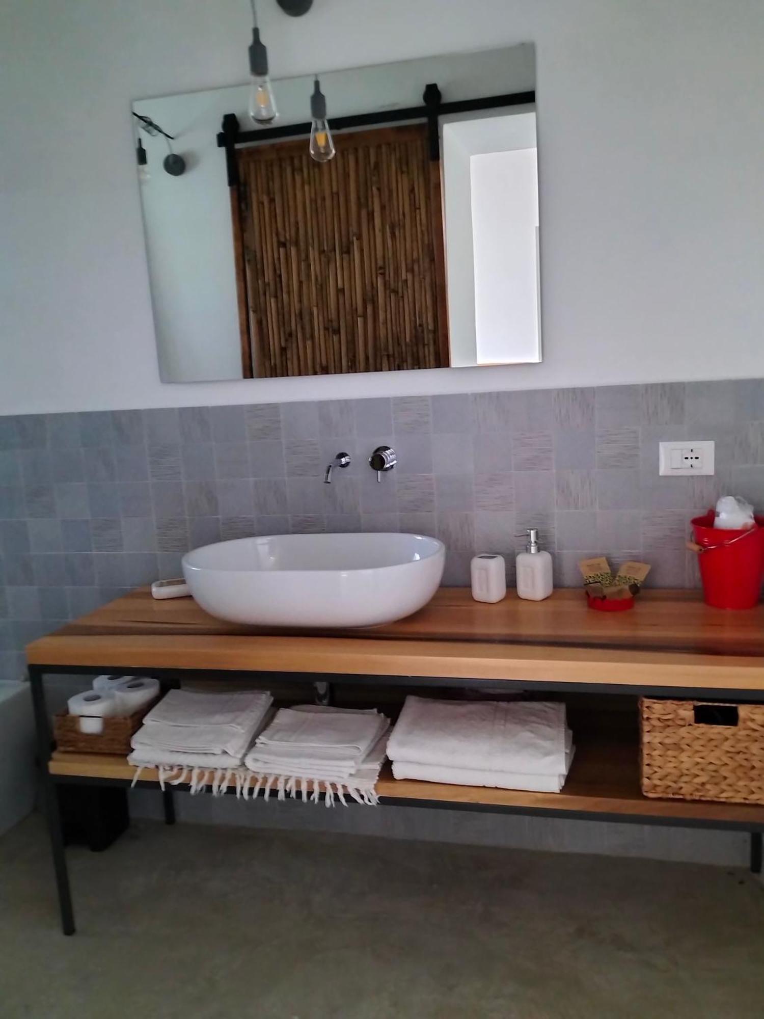 Casa Giufà B&B Chiaramonte Gulfi Esterno foto