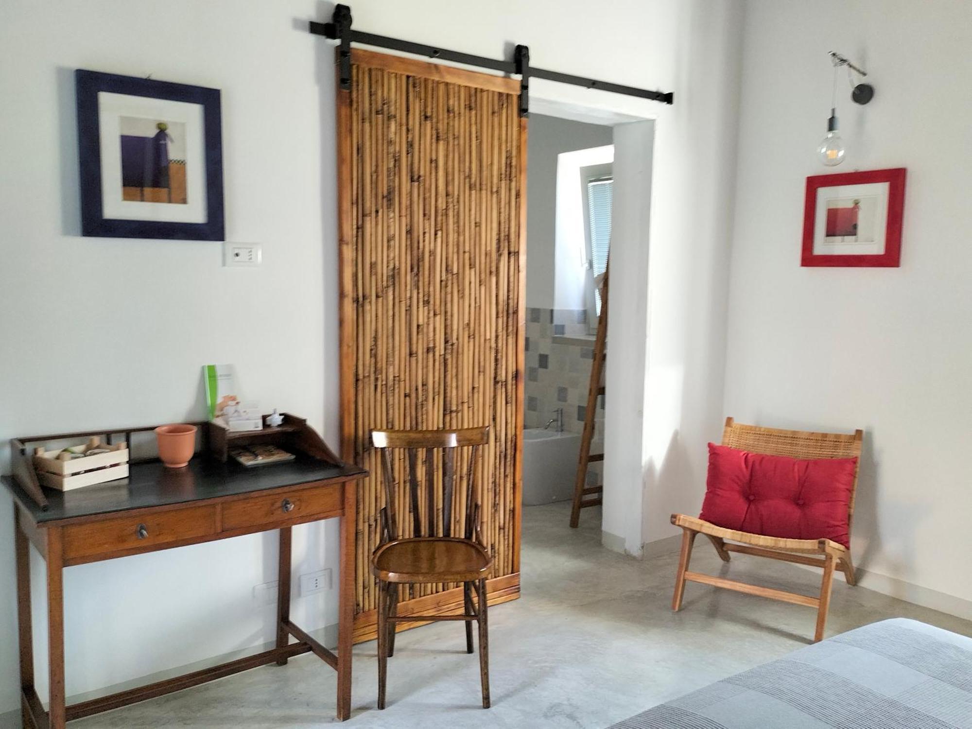 Casa Giufà B&B Chiaramonte Gulfi Esterno foto