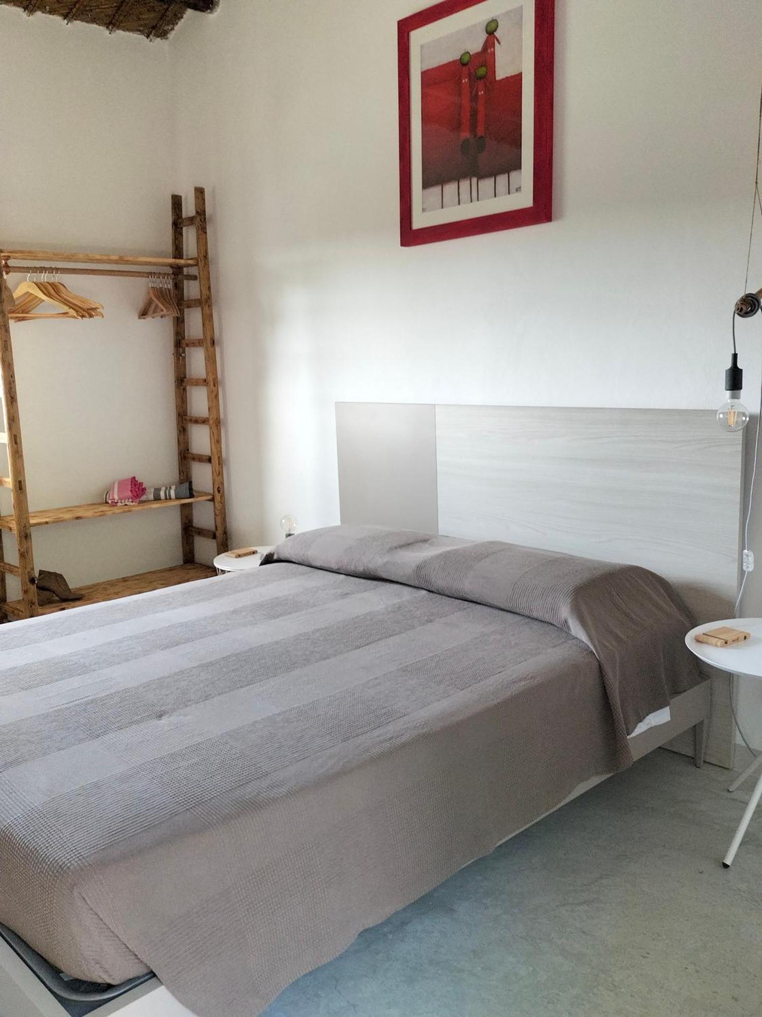Casa Giufà B&B Chiaramonte Gulfi Esterno foto